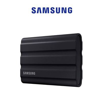 Samsung SSD Portable T7 Shield 1TB/2TB