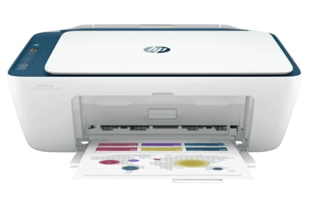 HP DeskJet Ink Advantage Ultra 4828 All-in-One