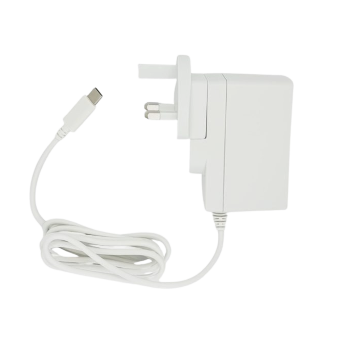 Spectra Type-C Charger 5V for Spectra Dual Compact