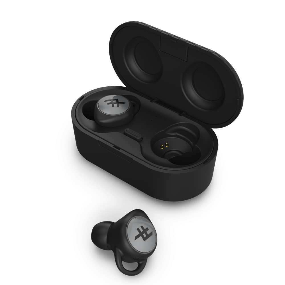 IFrogz Airtime True Wireless Earbuds