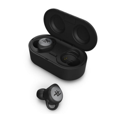 IFrogz Airtime True Wireless Earbuds
