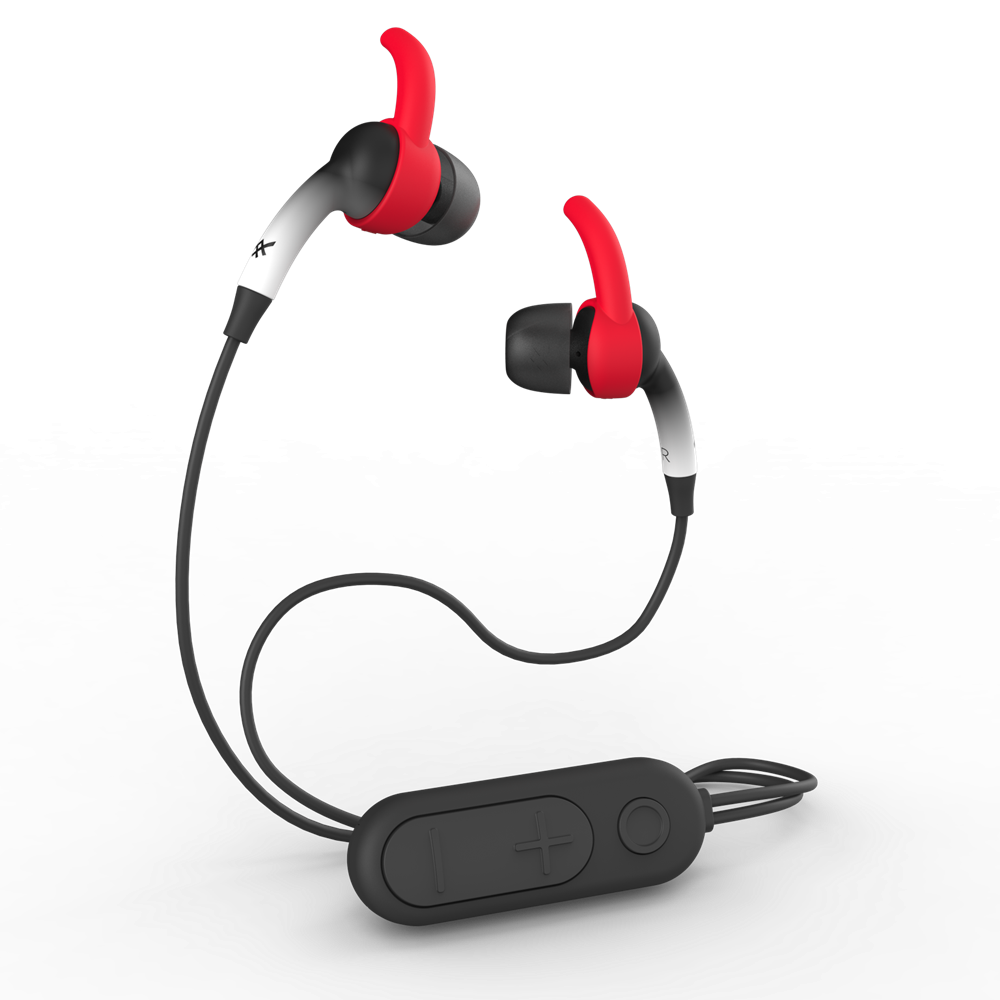 IFrogz Sound Hub Plugz Wireless Earbuds