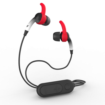 IFrogz Sound Hub Plugz Wireless Earbuds