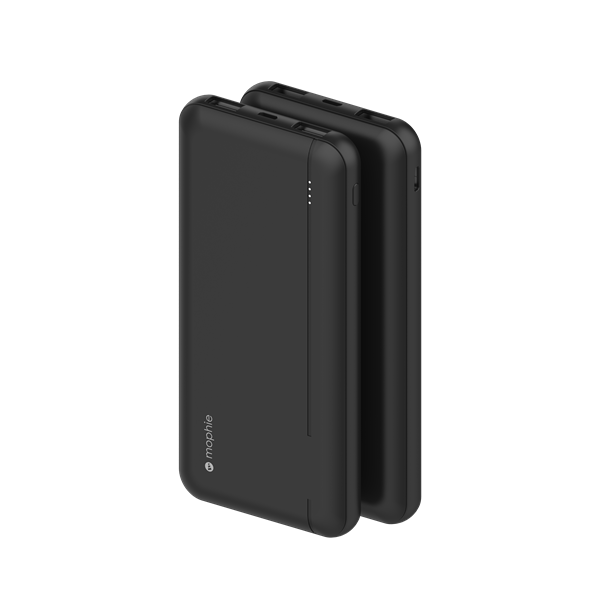 Mophie Essential Powerbank 10,000mAh, PD 20W, 2A1C