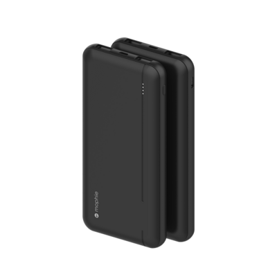 Mophie Essential Powerbank 10,000mAh, PD 20W, 2A1C