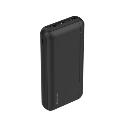 Mophie Essential Powerbank 20,000mAh, PD 20W, 2A1C