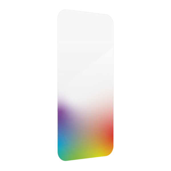 ZAGG Glass Elite Edge - RPF30 VG AM Tempered Glass For iPhone 15 Series
