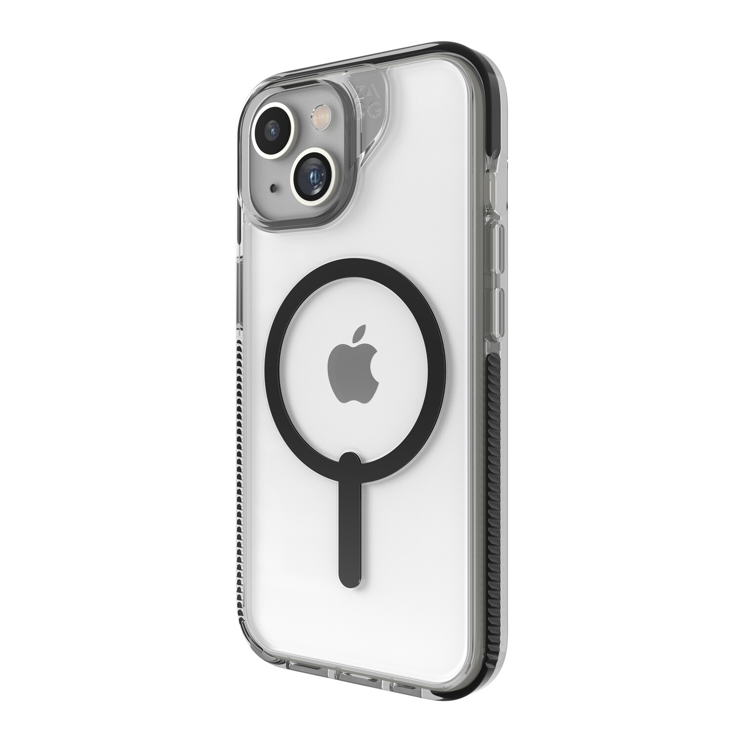 ZAGG Cases Santa Cruz Snap Apple iPhone 15 / 15 Plus