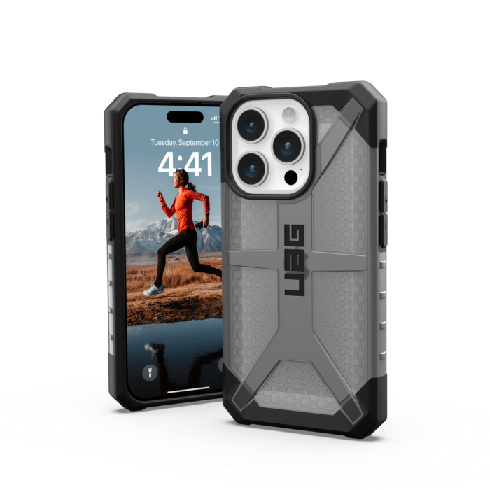UAG Plasma Case For iPhone 15 Series
