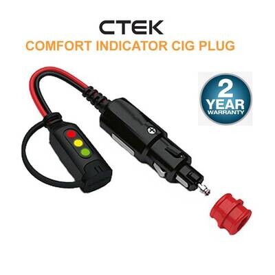 CTEK Comfort Indicator Cig Plug