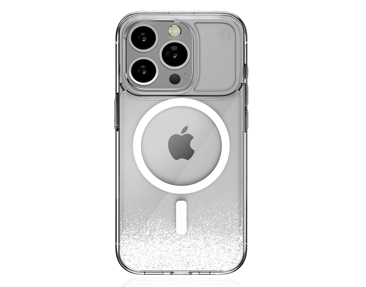 STM Goods iPhone 15 Series Phone Case Relax Sand (MagSafe)