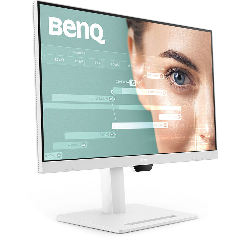 BenQ GW3290QT Productivity Monitor 32&quot; 1440p IPS Eye-Care Tech