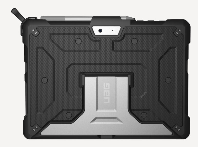 UAG Metropolis Microsoft Surface Go 4/ Go 3 / Go 2 / Go Case