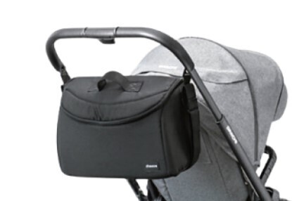 Daiichi Allee Stroller Accessories, Type: Allee Mama Bag