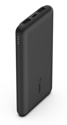 Belkin  BoostChargePower Bank 10K BPB011btBK