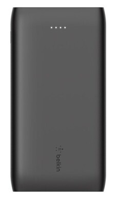 Belkin BoostCharge USB-C PD Power Bank 10K + USB-C Cable