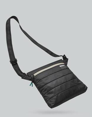 Gaston Luga Lightweight Daybag - Black