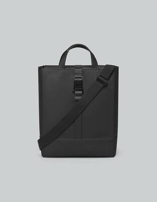 Gaston Luga Spläsh Tote - Black