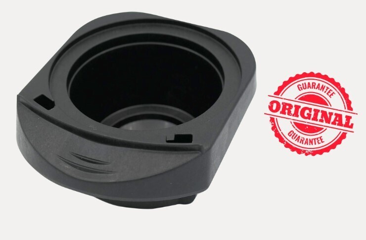 Nescafe Krups Expresso Genio S / S Plus  Capsule Holder / Support / Dose KP340