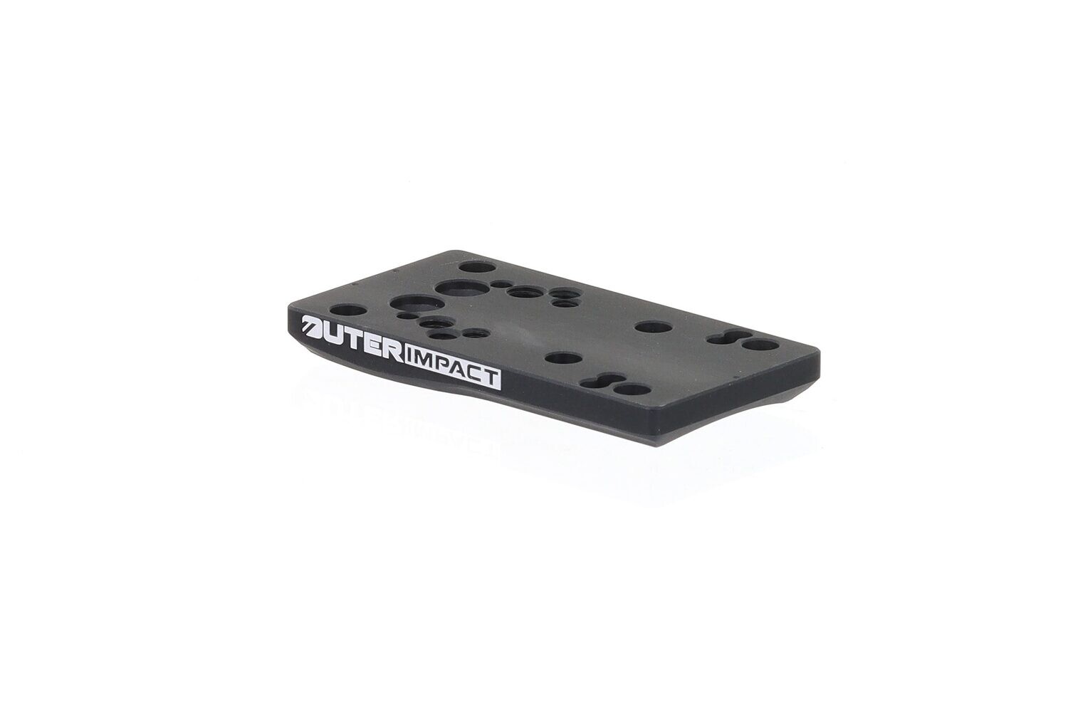 Outerimpact Red Dot Mount – MRA for CZ P-09 Pistol OTL-RDM-CZ03a