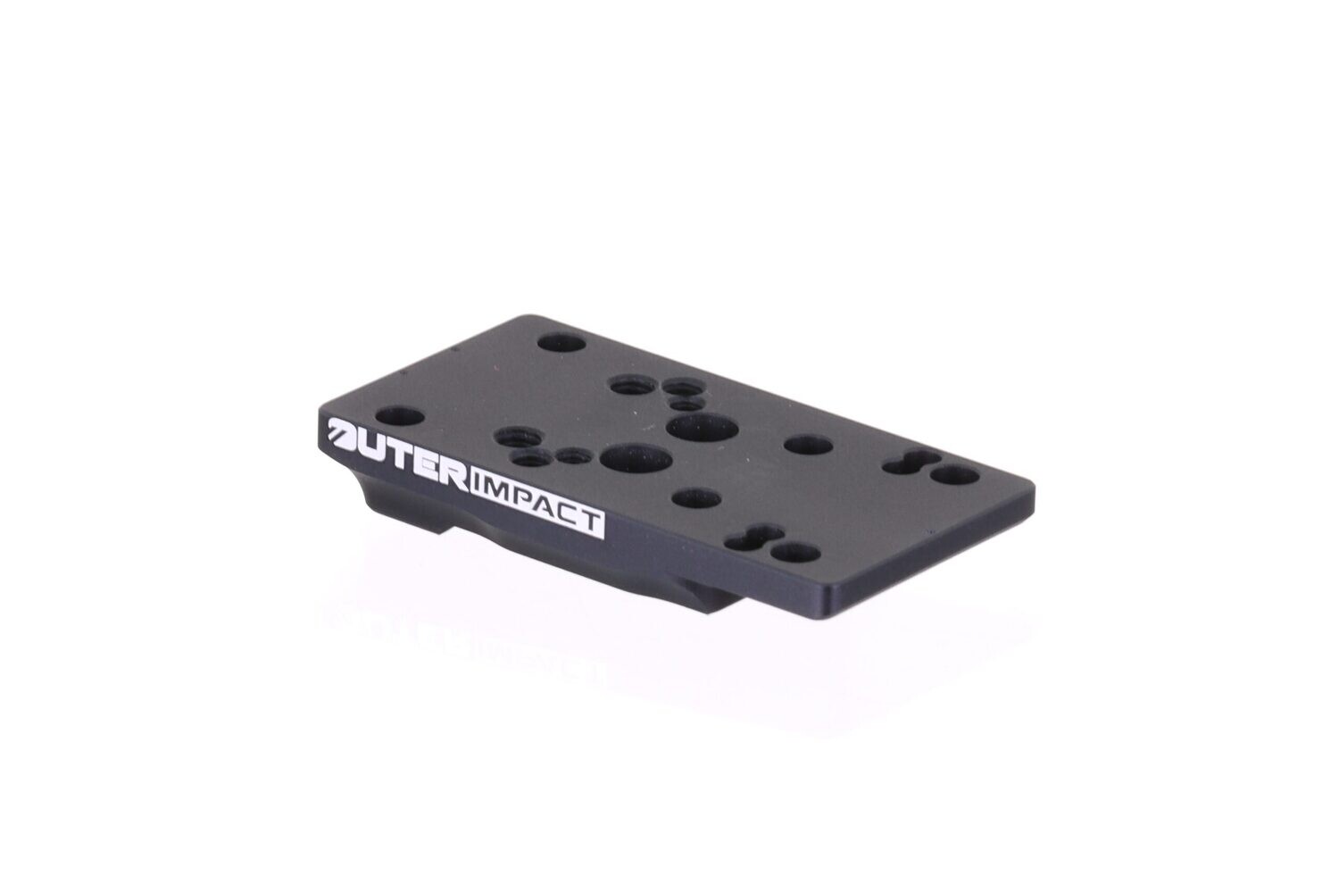 Outerimpact Red Dot Mount – MRA for CZ Tactical Sport 2  OTL-RDM-CZ05a
