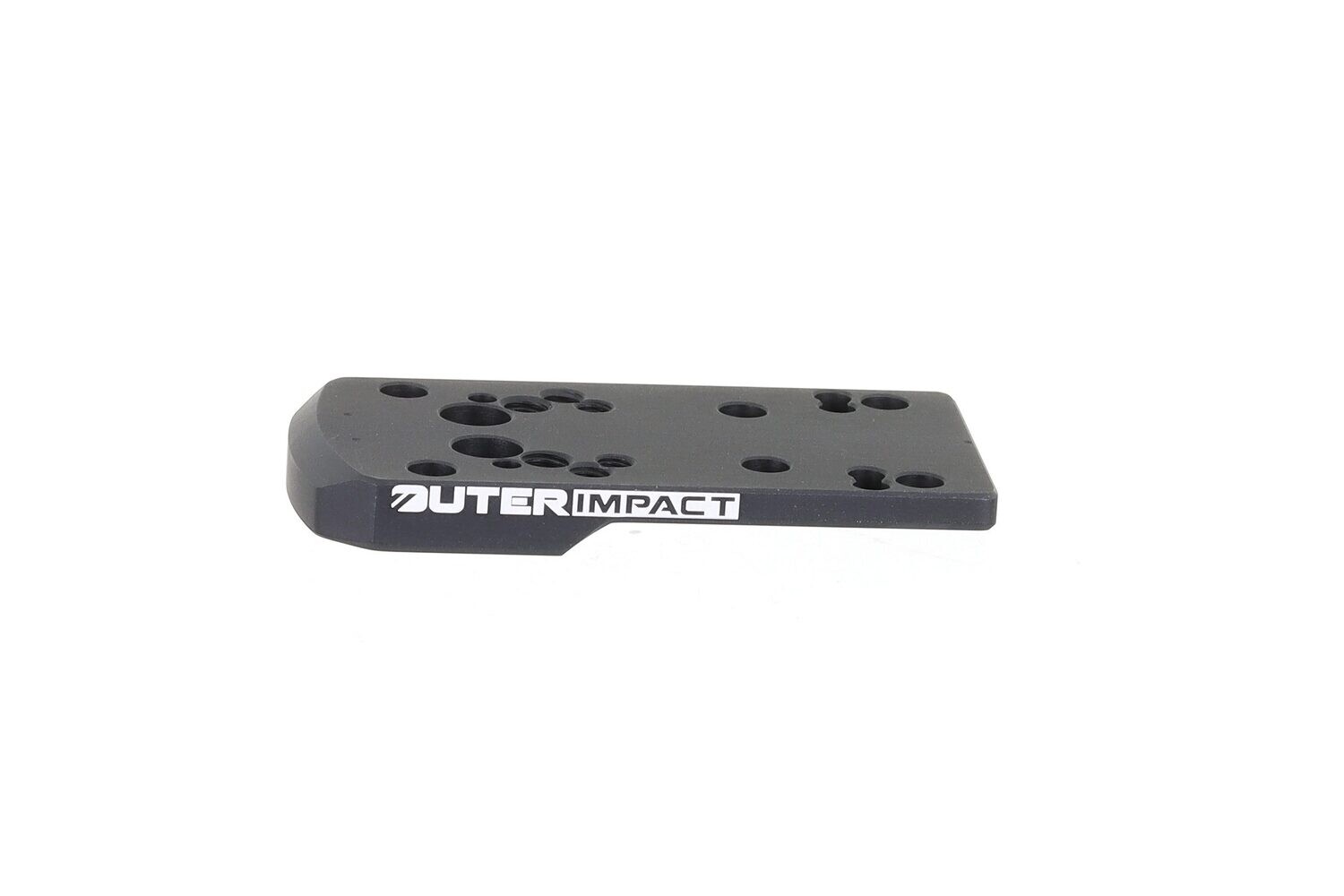 Outerimpact Red Dot Mount – MRA for H&amp;K VP9 Pistol OTL-RDM-HK01aBLK