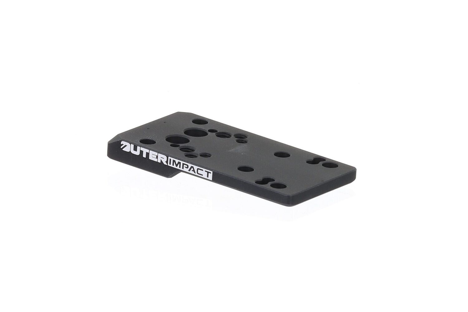 Outerimpact Red Dot Mount – MRA for CZ P-10 F Pistol  OTL-RDM-CZ04a