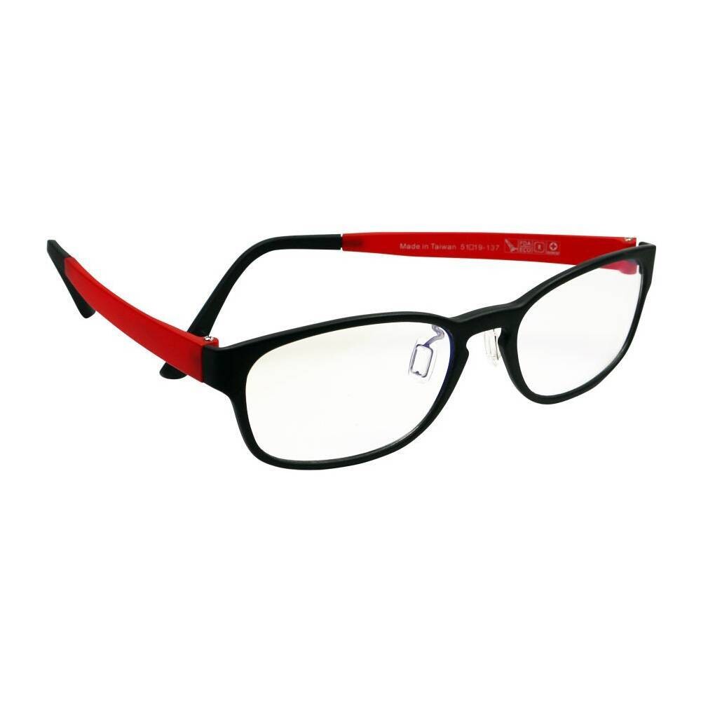 Archgon Anti-Blue Light Glasses GL-B122-R