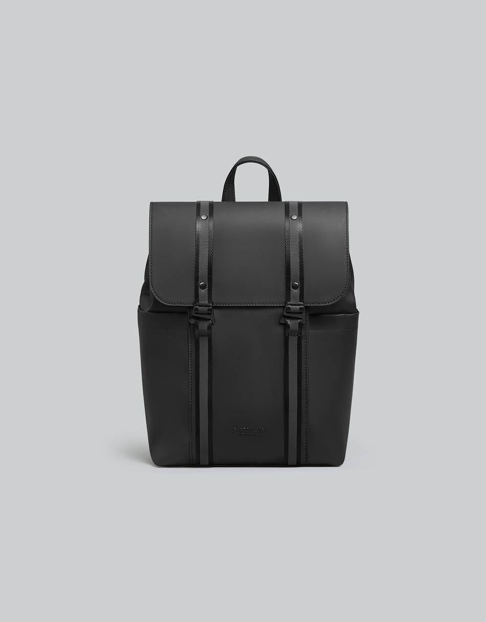 Gaston Luga Spläsh Mini - Black