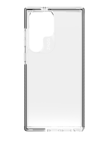 ZAGG Santa Cruz Case For Samsung Galaxy S23+ Black