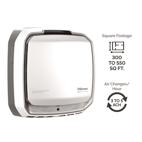 Fellowes Air Purifier AeraMax PRO AMIII (Wallmount)  - Pre Order