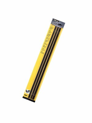 Fellowes Replacement Cutting Strips A4/A3 – 3 pcs