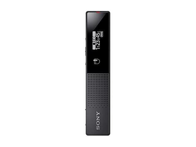 Sony TX660 Digital Voice Recorder TX Series