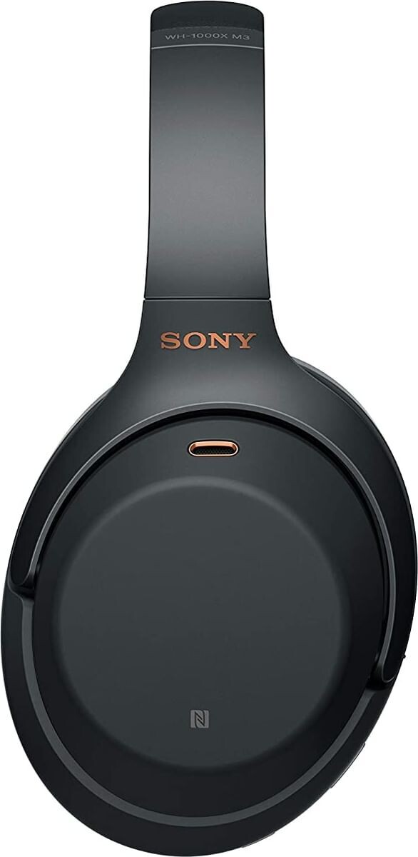 Sony WH-1000XM5 Wireless Noise Cancelling Headphones