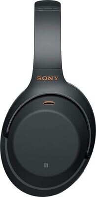Sony WH-1000XM5 Wireless Noise Cancelling Headphones