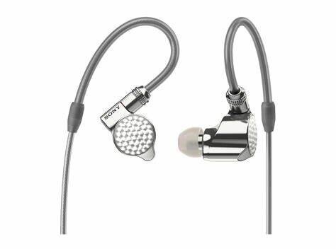 Sony IER-Z1R Signature Series In-Ear Headphones