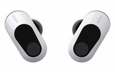 Sony INZONE Buds Truly Wireless Noise Cancelling Gaming Earbuds