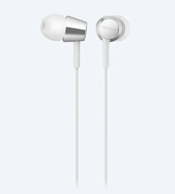 Sony MDR-EX155 In-ear Headphones