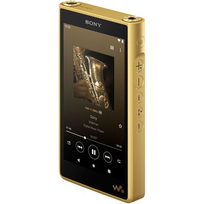 Sony WM1ZM2 Walkman® Signature Series 256GB  (Pre Order)