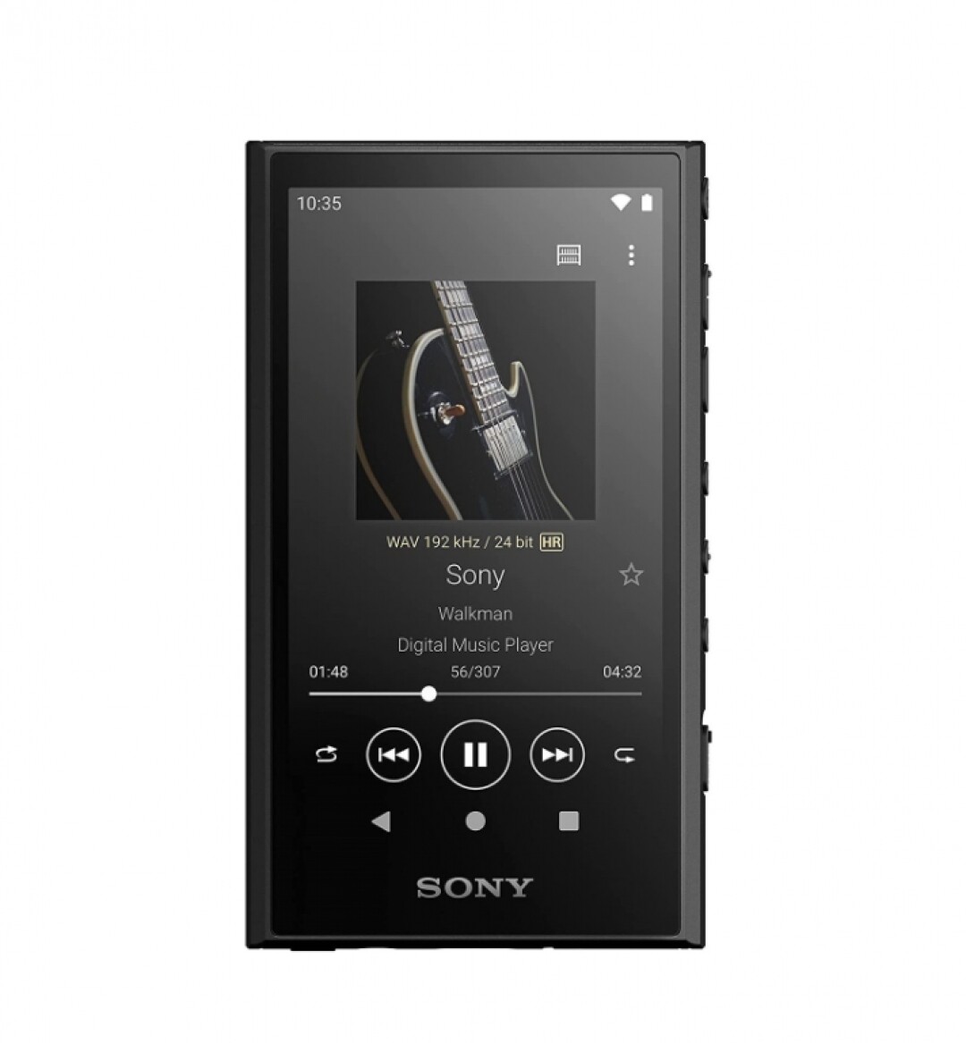Sony 300 Walkman® A Series NW-A306 32GB (Pre Order)