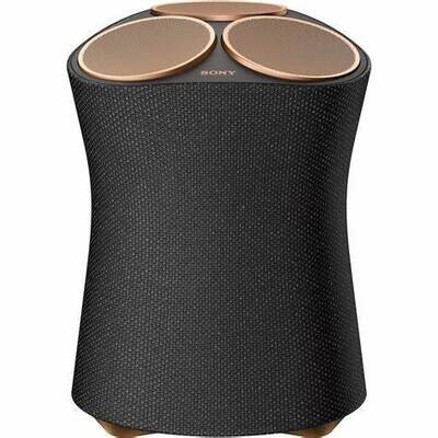 Sony SRS-RA5000 Premium Wireless Speaker with Ambient Room-filling Sound (Pre Order)