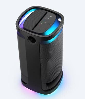 Sony SRS-XV900 High Power Wireless Speakers
