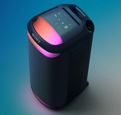 Sony XV800 X-Series Wireless Party Speaker SRS-XV800 (Pre Order)