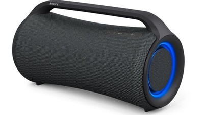 Sony XG500 X-Series Portable Wireless Speaker SRS-XG500 (Pre Order)