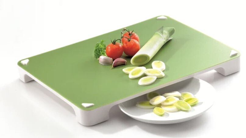 Leifheit Cutting Board Varioboard 03086