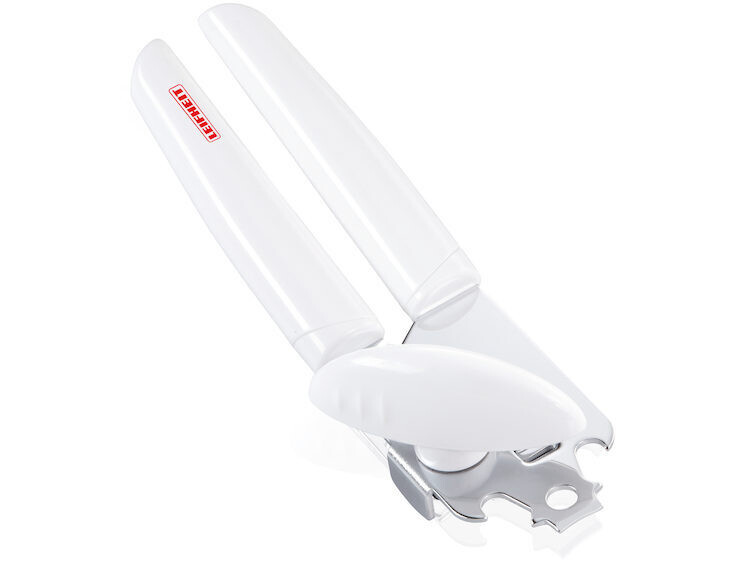 Leifheit Can opener Exact ComfortLine 03141