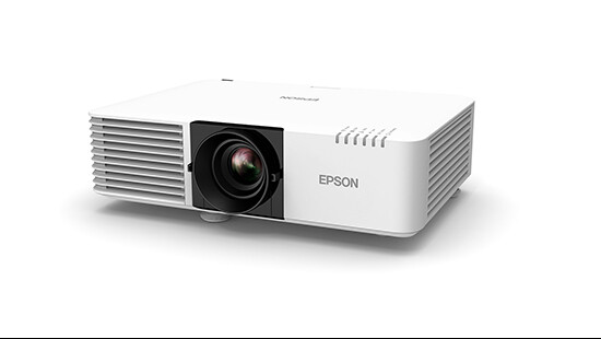 Epson EB-L520U WUXGA 3LCD Laser Projector (Pre Order)