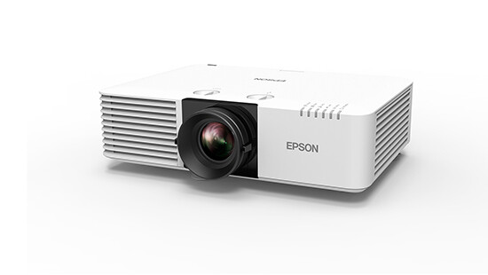 Epson EB-L630U WUXGA 3LCD Laser Projector (Pre Order)