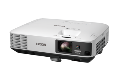 Epson EB-2255U WUXGA 3LCD Projector (Pre Order)