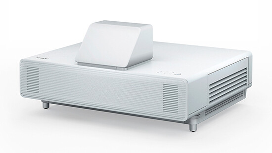 Epson EB-800F Ultra-short Throw Full HD Laser Projector (Pre Order)
